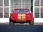 Shelby GT350H SCCA B-Production Race Car 1966 года
